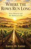 WHERE Libri GmbH Where the Rows Run Long Hardcover
