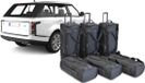 Car-Bags.com B.V. Reistassenset geschikt voor Land Rover Range Rover IV (L405) 2018-2021 Pro.Line