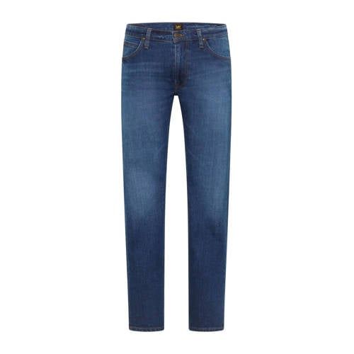 Lee Daren Straight Fit Jeans - On The Road
