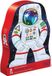 Crocodile Creek Grote astronaut vloerpuzzel 3+