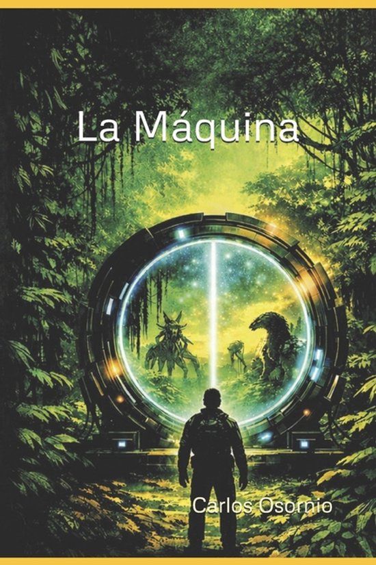 La Libri GmbH La Máquina Paperback 78 pagina's 17 juni 2026