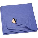 Bungard 120106Z33 Basismateriaal Dubbelzijdig 35 µm Fotocoating positief (l x b) 160 mm x 100 mm 1 stuk(s)