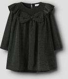 NAME IT NMFROISIN M LS DRESS - Meisjes - Jurken