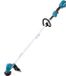 Makita DUR192LZX1 Grastrimmer Accu Zonder accu, Zonder lader 18 V Snijbreedte max.: 300 mm