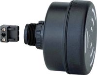 Werma Signaltechnik Sirene 110.000.75