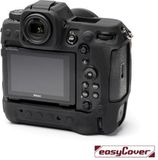 EasyCover Body Cover for Nikon Z9 - Black