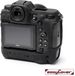 EasyCover Body Cover for Nikon Z9 - Black