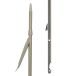 Spetton Tq Shark Fins 7 mm harpon