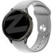 Bracelet Garmin Forerunner 265s Bracelet de sport 'Deluxe' (Gris)