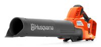 Husqvarna 230iB accu-bladblazer set