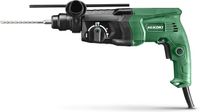 Merkloos Combihamer 730 W met SDS-Plus, 3 posities, 2,7 J en 24 mm boren
