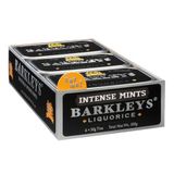 Barkleys Classic Mints Zoethout, 50 g, 6 stuks