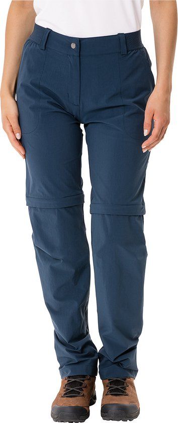 VAUDE Hosen Women's Farley Stretch ZO Pants II