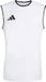 Adidas Entrada 26 Sleeveless Training Top Heren - Maat L