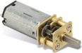 Sol Expert G150-12V Microtransmissie G 150 Metalen tandwielen 1:150 15 - 180 omw/min