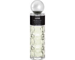 Saphir Eau de Parfum / 200 ml / Unisex
