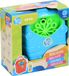 Eddy Toys Machine à bulles & solution B/O