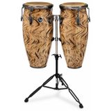 Latin Percussion Congaset Aspire accents