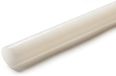 RS PRO PE-ronde staaf, PE-UHMW wit 0,95 → 0,96g/cm³, Ø 50mm x 1m