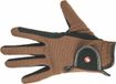 HKM Rijhandschoenen -Professional Nubuk