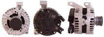 LUCAS LRA03376 Alternateur Générateur LiMa 180A 14V pour VOLVO XC60 (156) V50 (545) V70 III (135) V60 (155, 157) XC70 II Break (136) S60 II (134)
