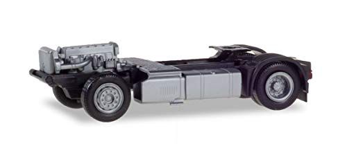 Herpa - Iveco Stralis Onderdelen Service Chassis - 2021