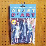 Objet D' Art [12 inch Analog]
