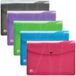 Oxford Documenthouder Hawai A4 - 12x5 stuks