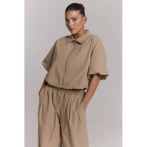 Refined Department jasje - zand