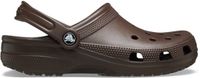 Crocs Classic Klompen Bruin EU 37-38 Man