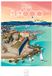 La Loutre Puzzle 1000 pièces Ajaccio - La Citadelle - Puzzle
