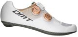DMT Kr0 Evo Superlight Chaussures de course Blanc/Bronze EU 43.5