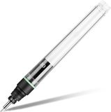 Aristo MG1 PRO Tekenpen - Lijndikte 0.80mm - Zwart/Transparant/Turquoise