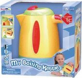 Playgo Waterkoker met Geluid