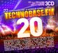 Heartselling Technobase Fm Vol.20 CD
