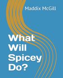 Spicey Spicey Makes Decisions