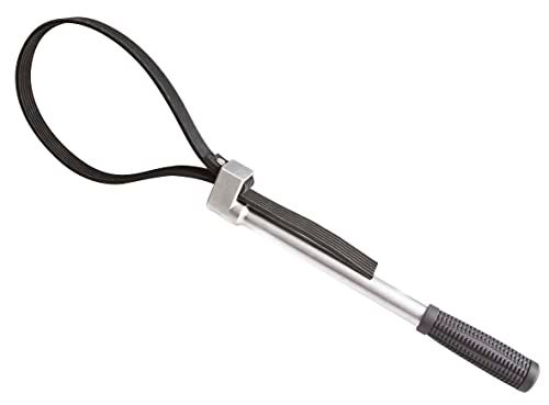 CLAS Equipements OM 3757 - Riemenschijf met geribbelde riem vasthouden sleutel