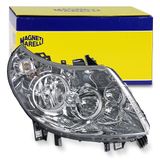 MAGNETI MARELLI Koplamp (712474601129)