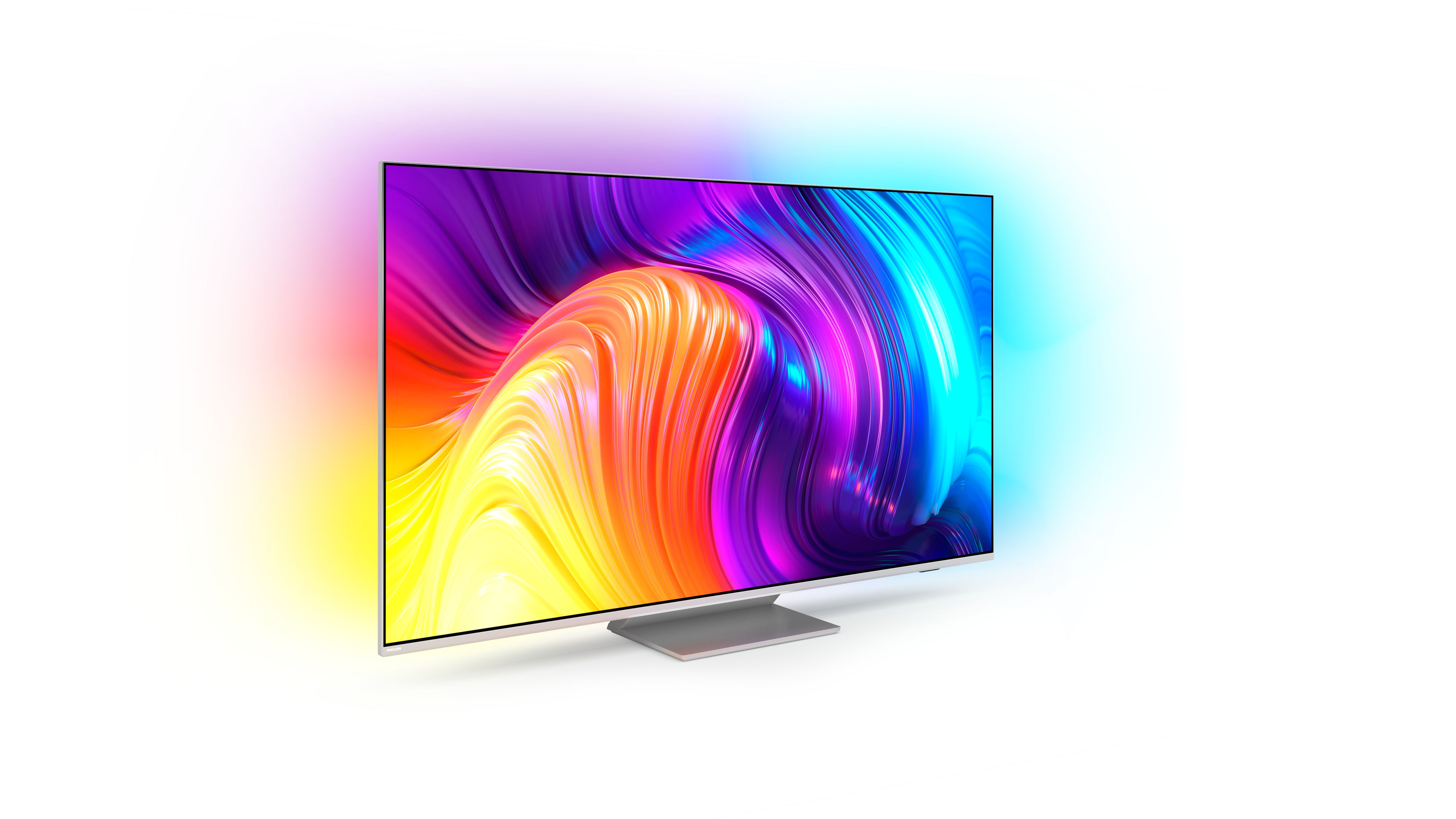 Philips Philips The One 43PUS8807 4K UHD LED Android TV