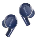 Belkin SOUNDFORM Rise - True Wireless - In-ear - Bluetooth - Blauw