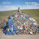 Konkurrent Steve Gunn - Way Out Weather (CD)