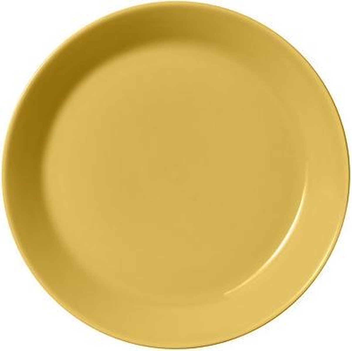 Iittala Teema Plat Bord Ø 21 cm