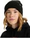 Roxy Tropical Snow Beanie, zwart, één maat