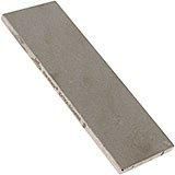 DMT DiaSharp Bench Stone 6x2 D6X - Extra Coarse - Single-Sided