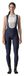 CASTELLI dames panty's Snelle Bibtight