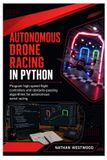 Autonomous Libri GmbH Autonomous Drone Racing in Python