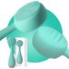 PMD Schoon Gezichtsreinigingsapparaat, Taling
