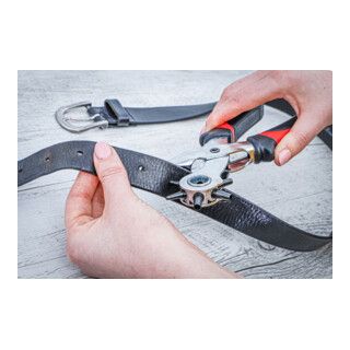 BGS Revolvertang - Zware uitvoering - 2 - 4,5 mm