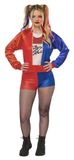 Rubies Harley Quinn Dameskostuum