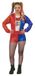 Rubies Harley Quinn Dameskostuum